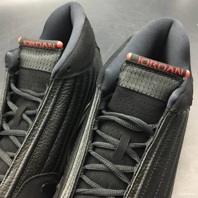 Last 14 Retro Jordan (2018) Shot Air 487471-003 0724